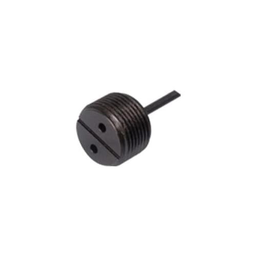 Iscar 4516009 Collet Screw With Oil Hole, ER Sealed Collets Indexable Tool, Tool Holder Compatibility: ER Sealed Collet